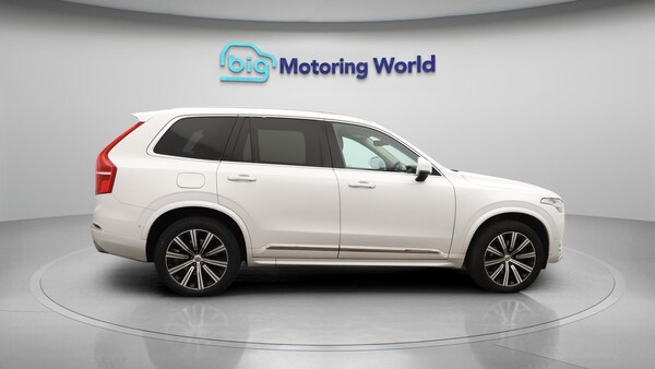 Used Volvo XC90 2020 for sale - 76259178: Photo 9