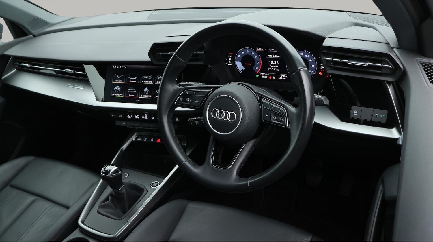 Used Audi A3 2022 for sale - 76215263: Photo 10