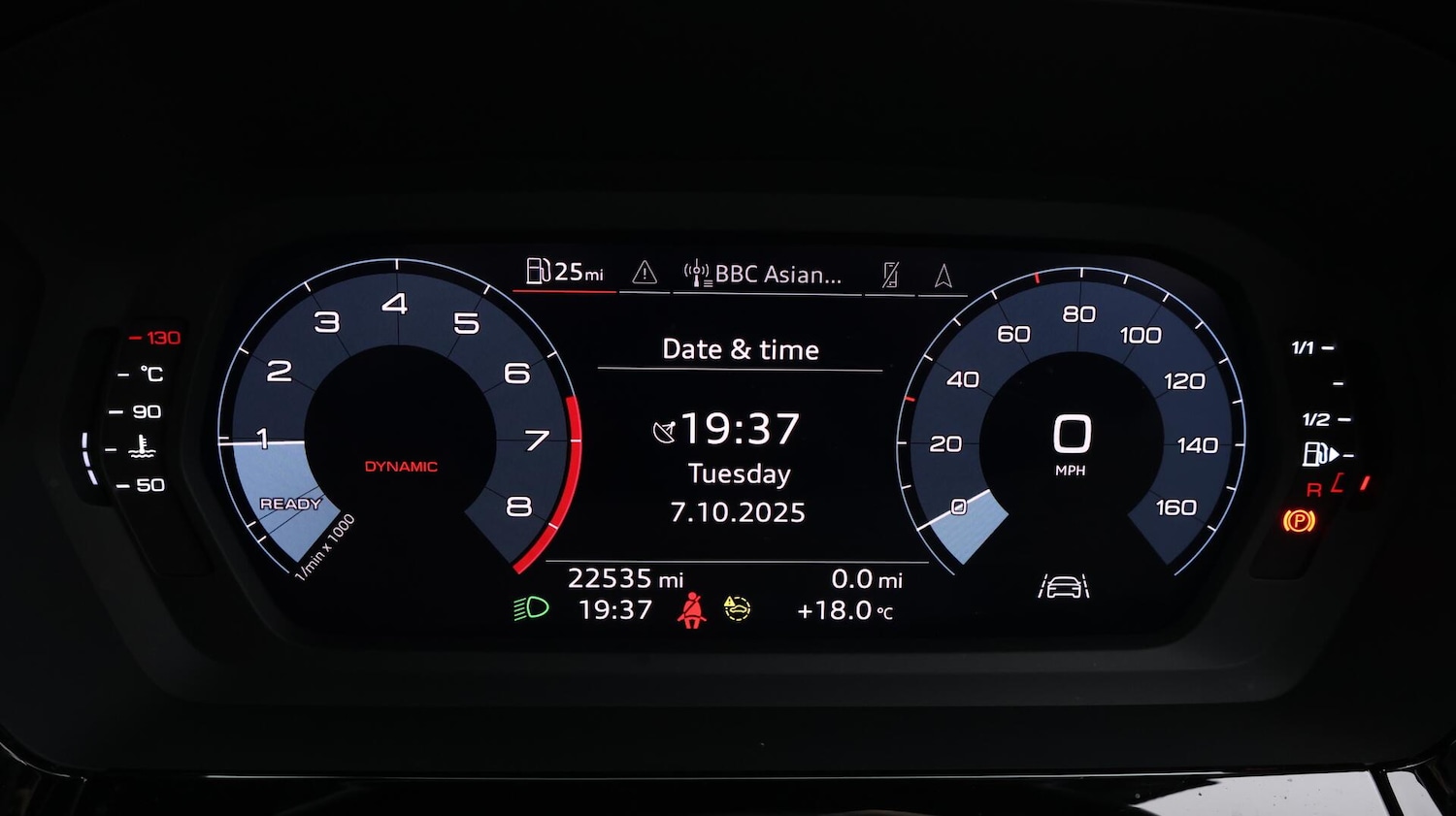 Used Audi A3 2022 for sale - 76215263: Photo 11