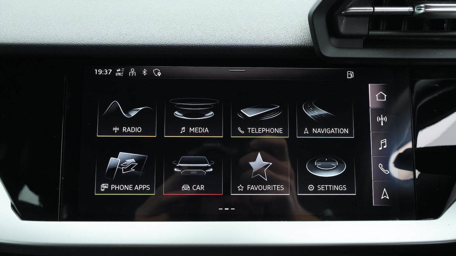 Used Audi A3 2022 for sale - 76215263: Photo 12