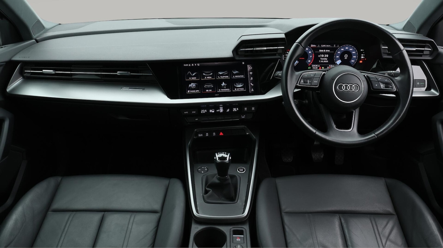 Used Audi A3 2022 for sale - 76215263: Photo 14