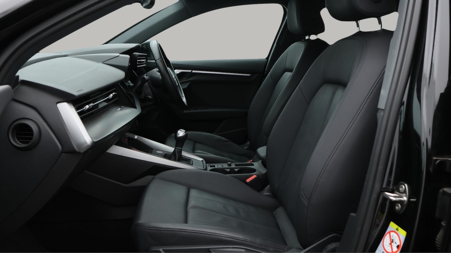 Used Audi A3 2022 for sale - 76215263: Photo 15