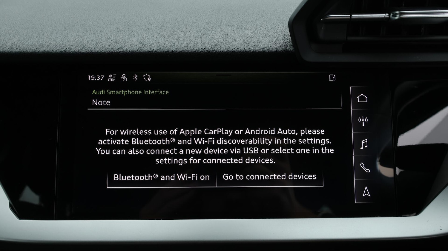 Used Audi A3 2022 for sale - 76215263: Photo 23