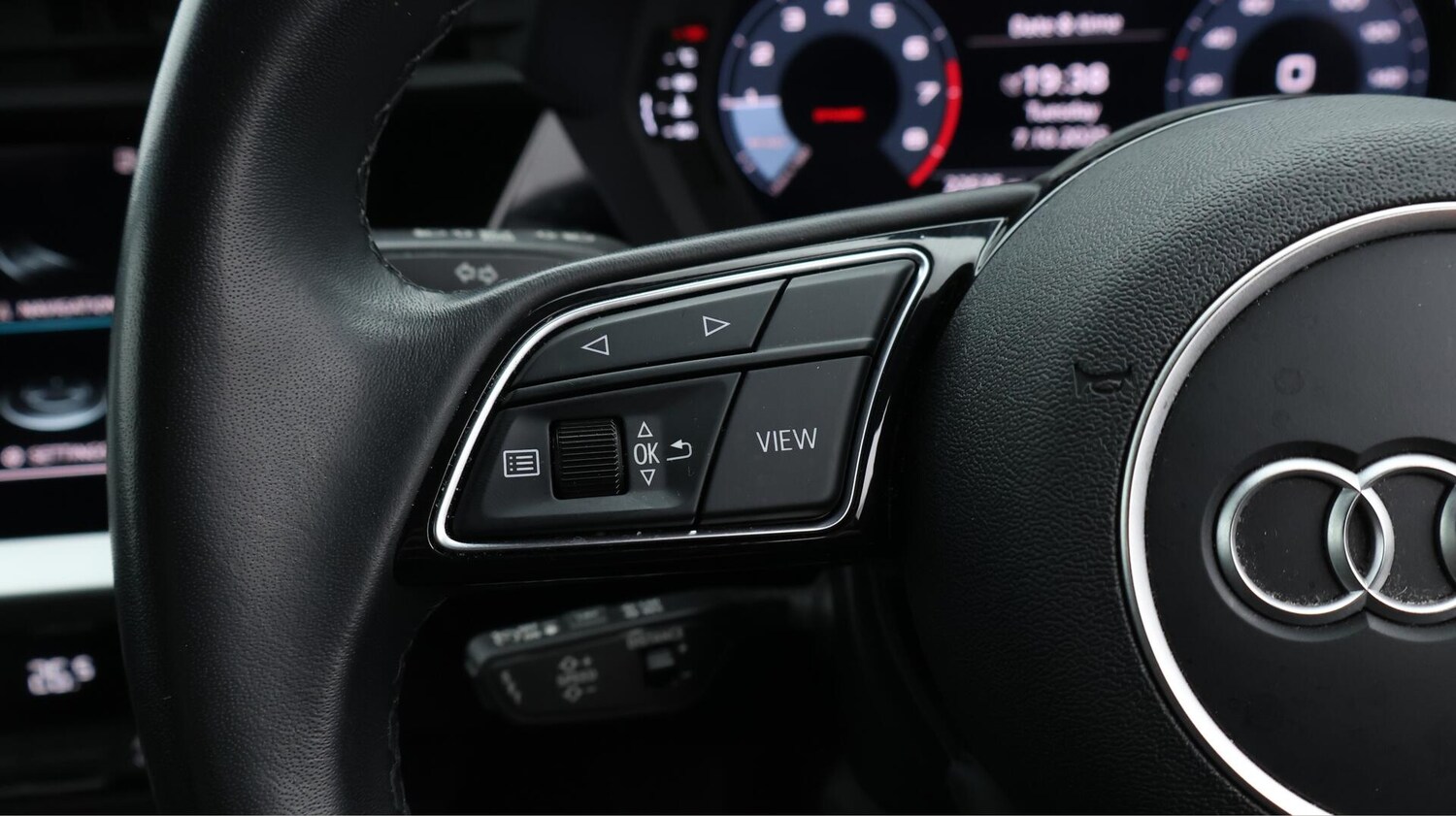 Used Audi A3 2022 for sale - 76215263: Photo 24