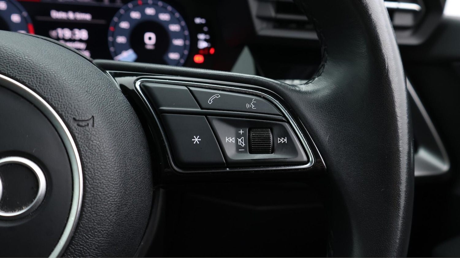 Used Audi A3 2022 for sale - 76215263: Photo 25