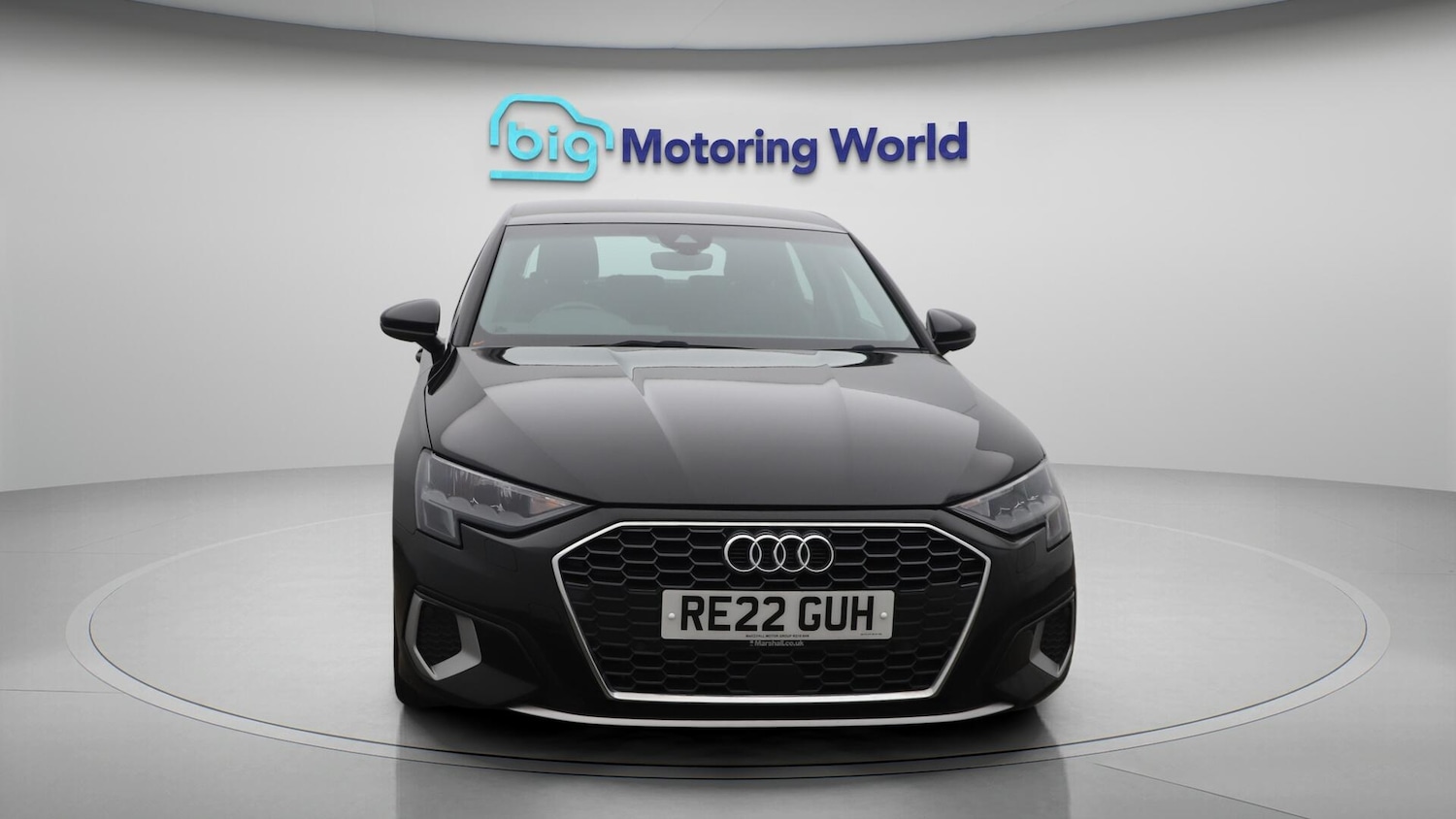 Used Audi A3 2022 for sale - 76215263: Photo 3
