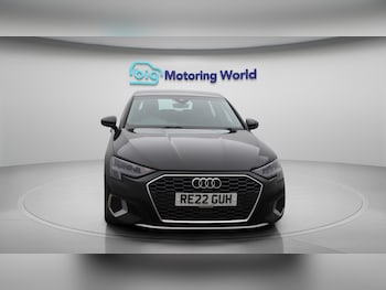 Used Audi A3 2022 for sale - 76215263: Photo 3