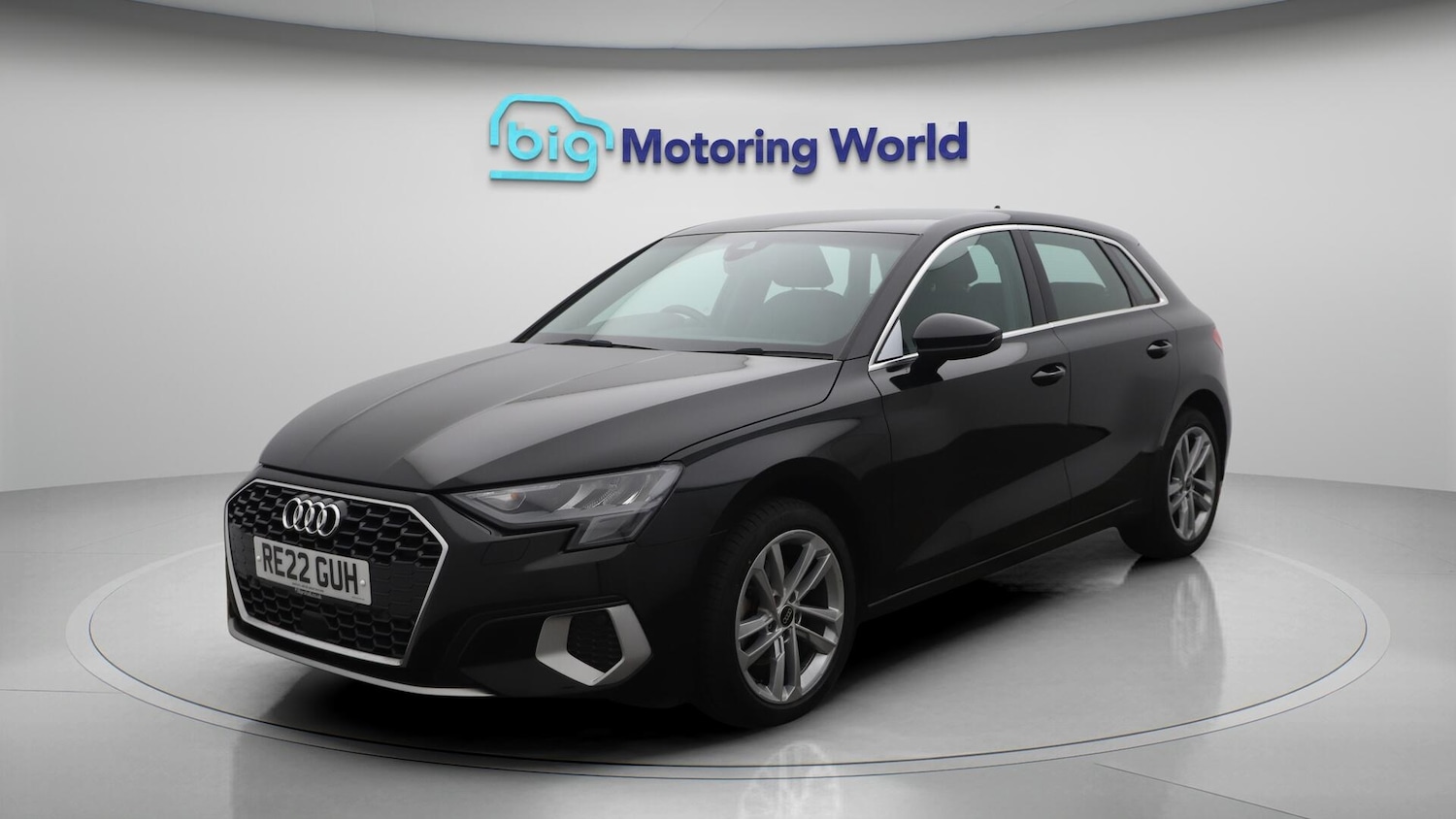 Used Audi A3 2022 for sale - 76215263: Photo 4