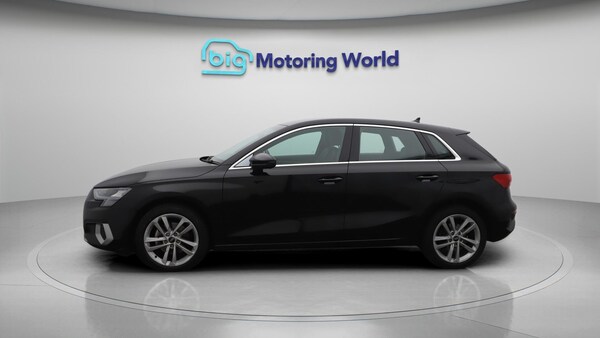 Used Audi A3 2022 for sale - 76215263: Photo 5