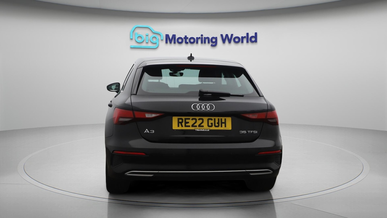 Used Audi A3 2022 for sale - 76215263: Photo 7