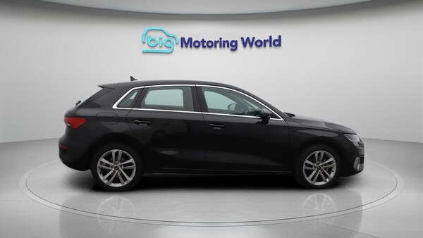 Used Audi A3 2022 for sale - 76215263: Photo 9