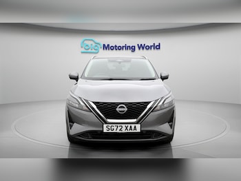 Used Nissan Qashqai 2022 for sale - 78501562: Photo
