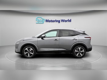 Used Nissan Qashqai 2022 for sale - 78501562: Photo