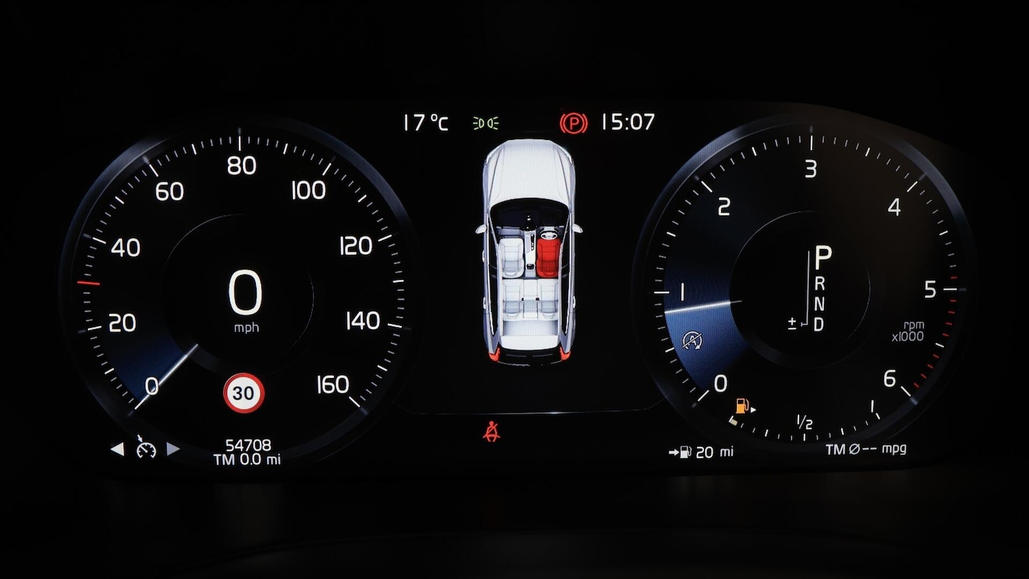 Used Volvo XC60 2019 for sale - 76348823: Photo 11