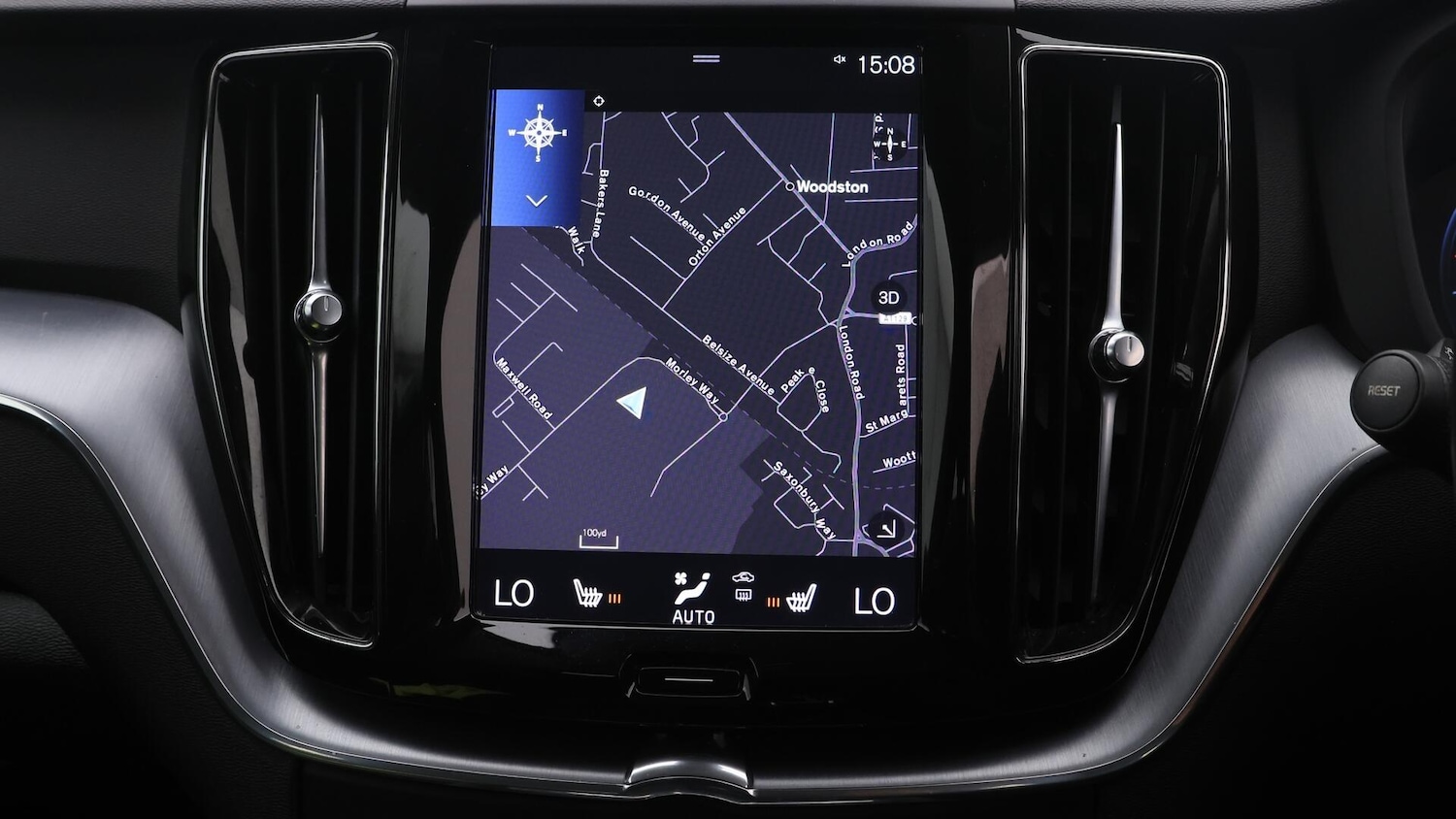 Used Volvo XC60 2019 for sale - 76348823: Photo 12