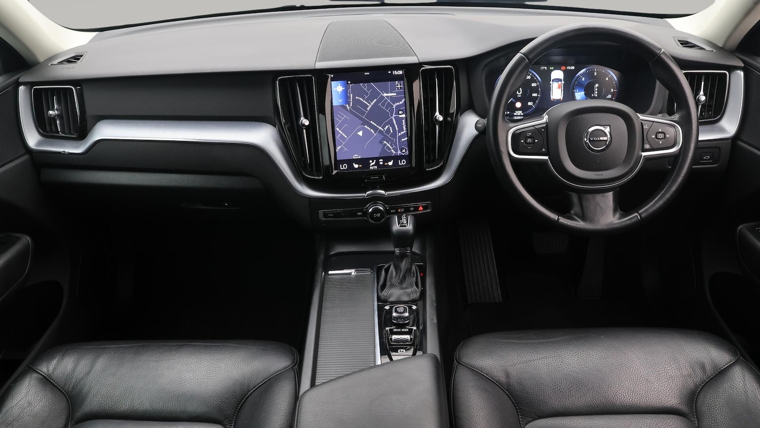 Used Volvo XC60 2019 for sale - 76348823: Photo 14