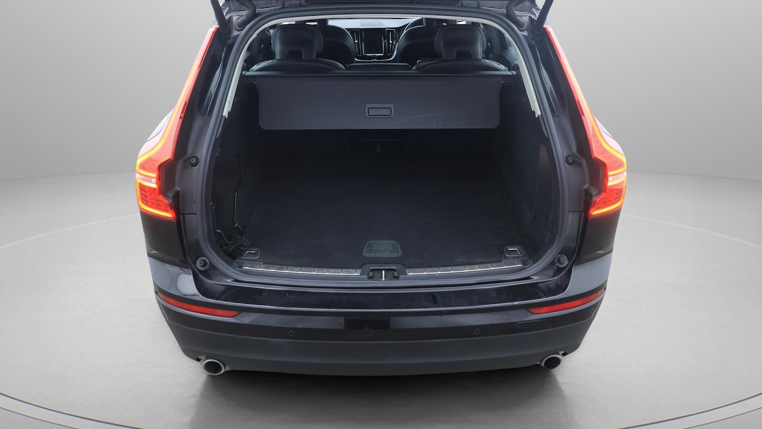 Used Volvo XC60 2019 for sale - 76348823: Photo 18