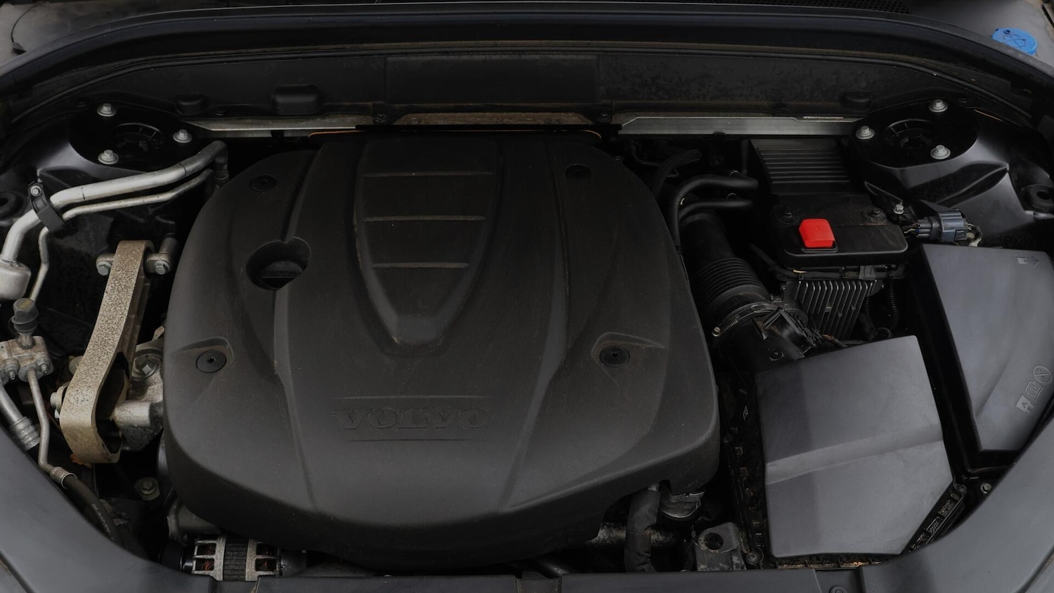 Used Volvo XC60 2019 for sale - 76348823: Photo 20
