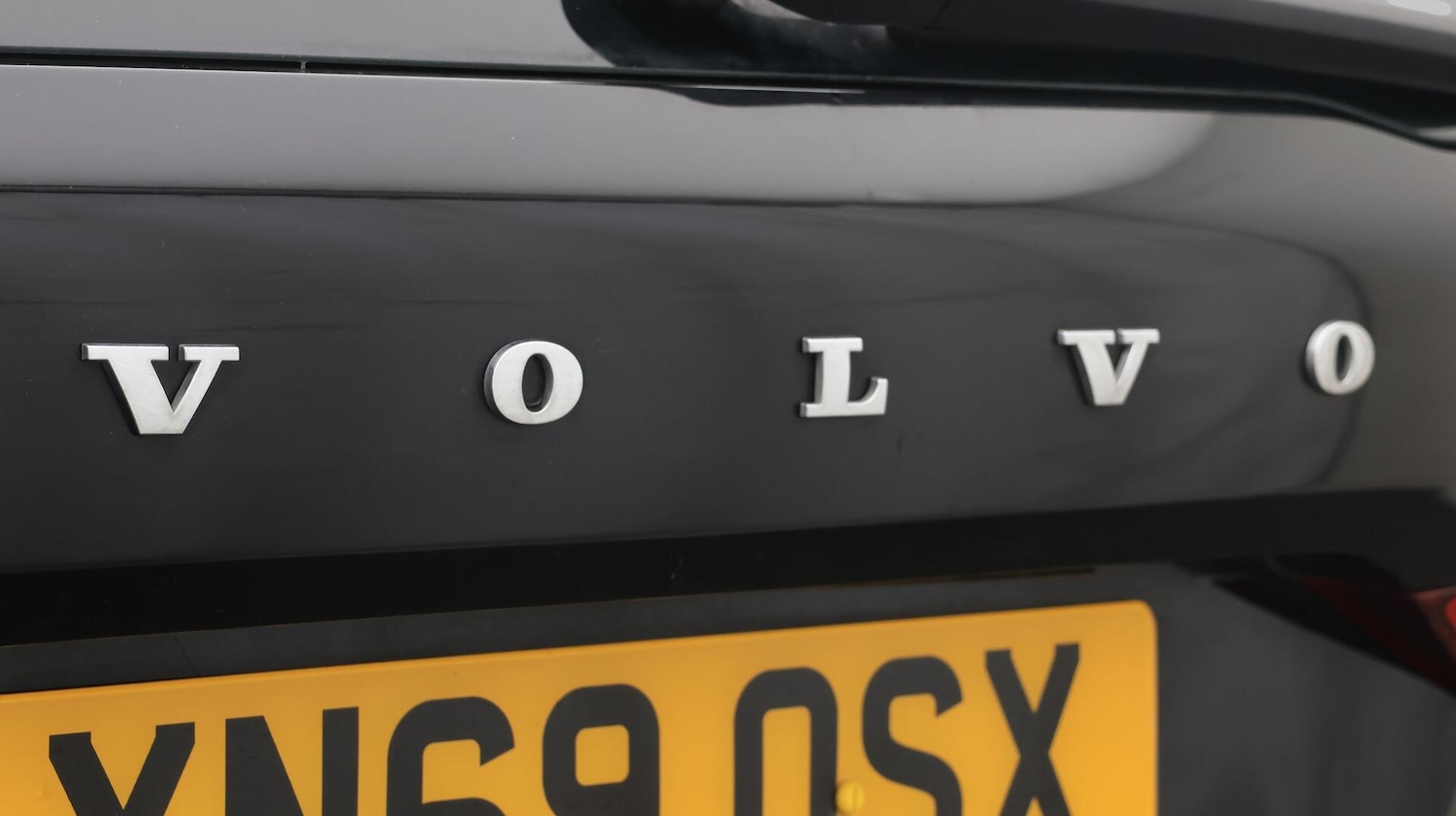 Used Volvo XC60 2019 for sale - 76348823: Photo 21