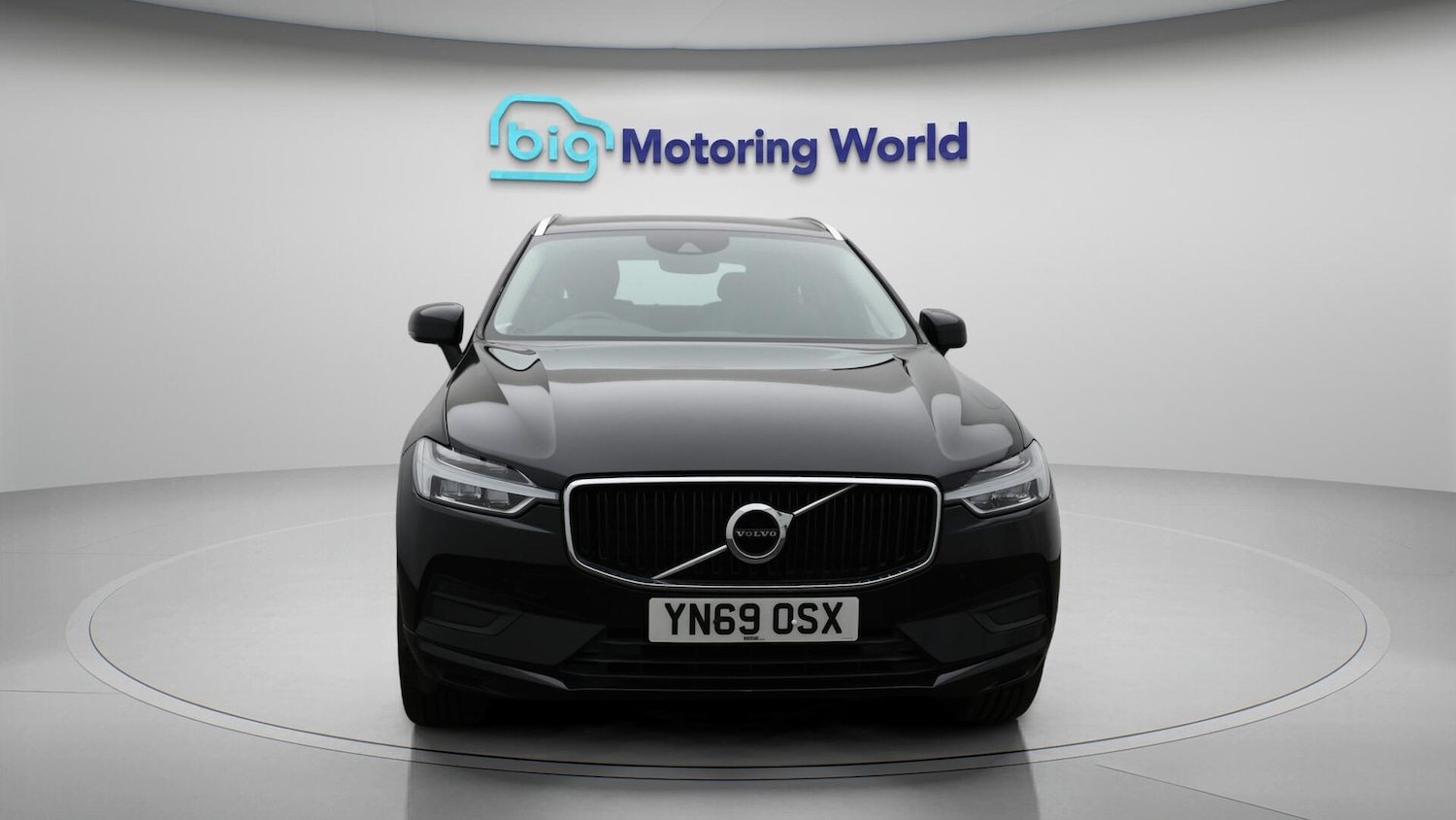 Used Volvo XC60 2019 for sale - 76348823: Photo 3