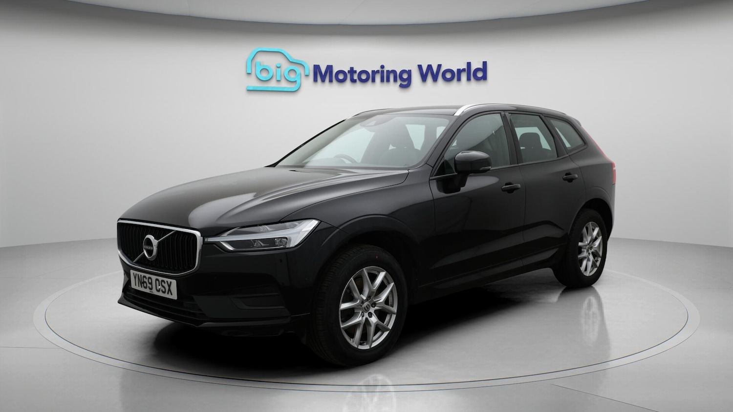 Used Volvo XC60 2019 for sale - 76348823: Photo 4