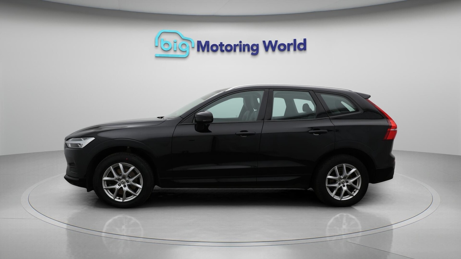 Used Volvo XC60 2019 for sale - 76348823: Photo 5