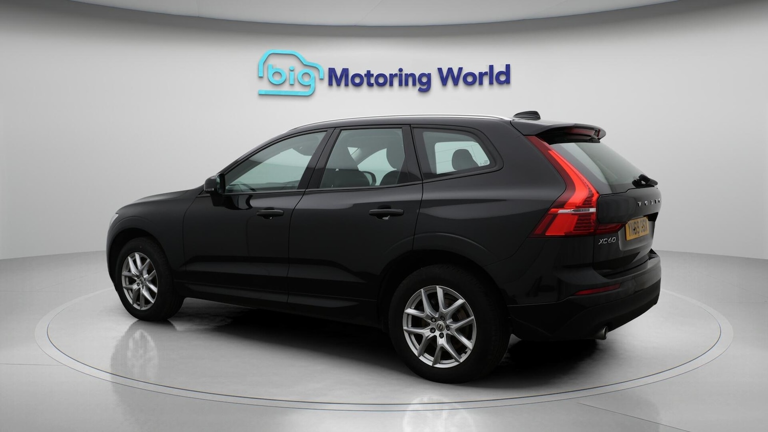 Used Volvo XC60 2019 for sale - 76348823: Photo 6