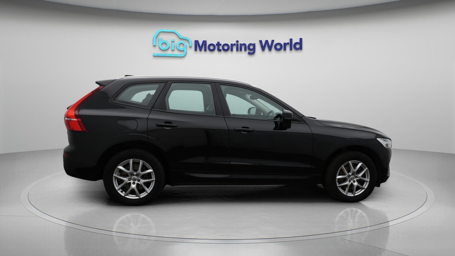 Used Volvo XC60 2019 for sale - 76348823: Photo 9
