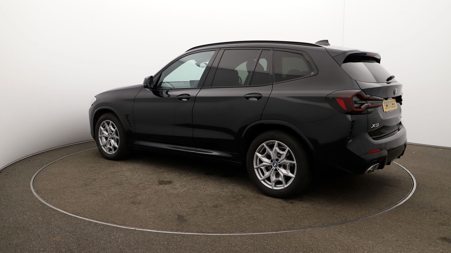 Used BMW X3 for sale - 76810730: Photo 29