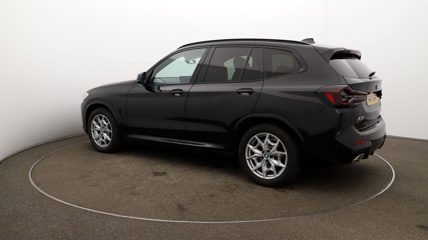 Used BMW X3 for sale - 76810730: Photo 30
