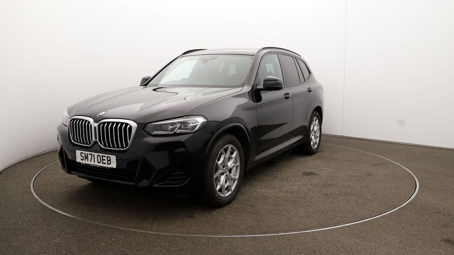 Used BMW X3 for sale - 76810730: Photo 31