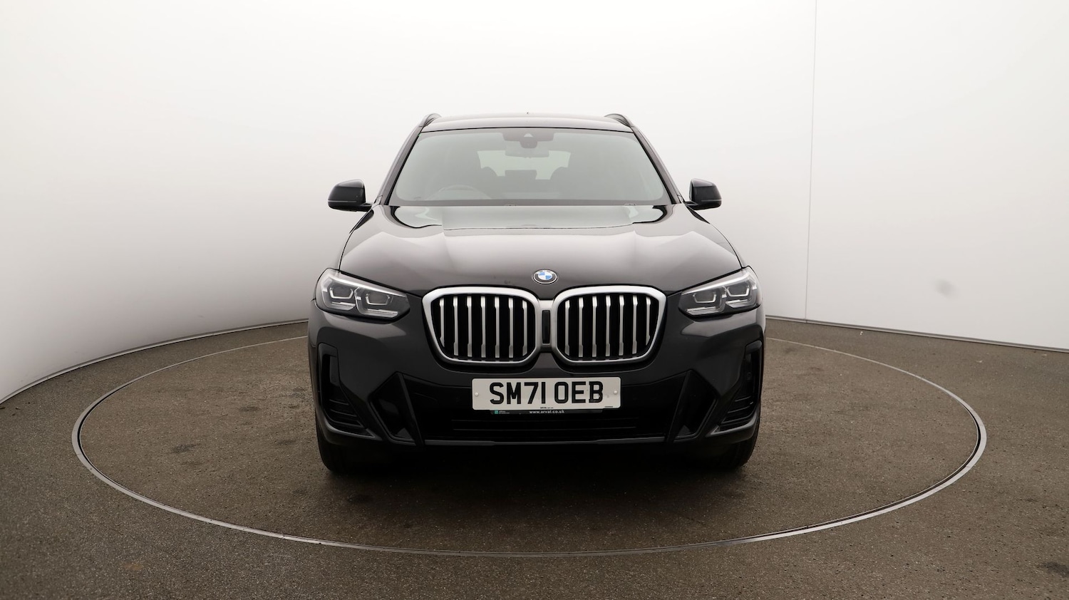 Used BMW X3 for sale - 76810730: Photo 34