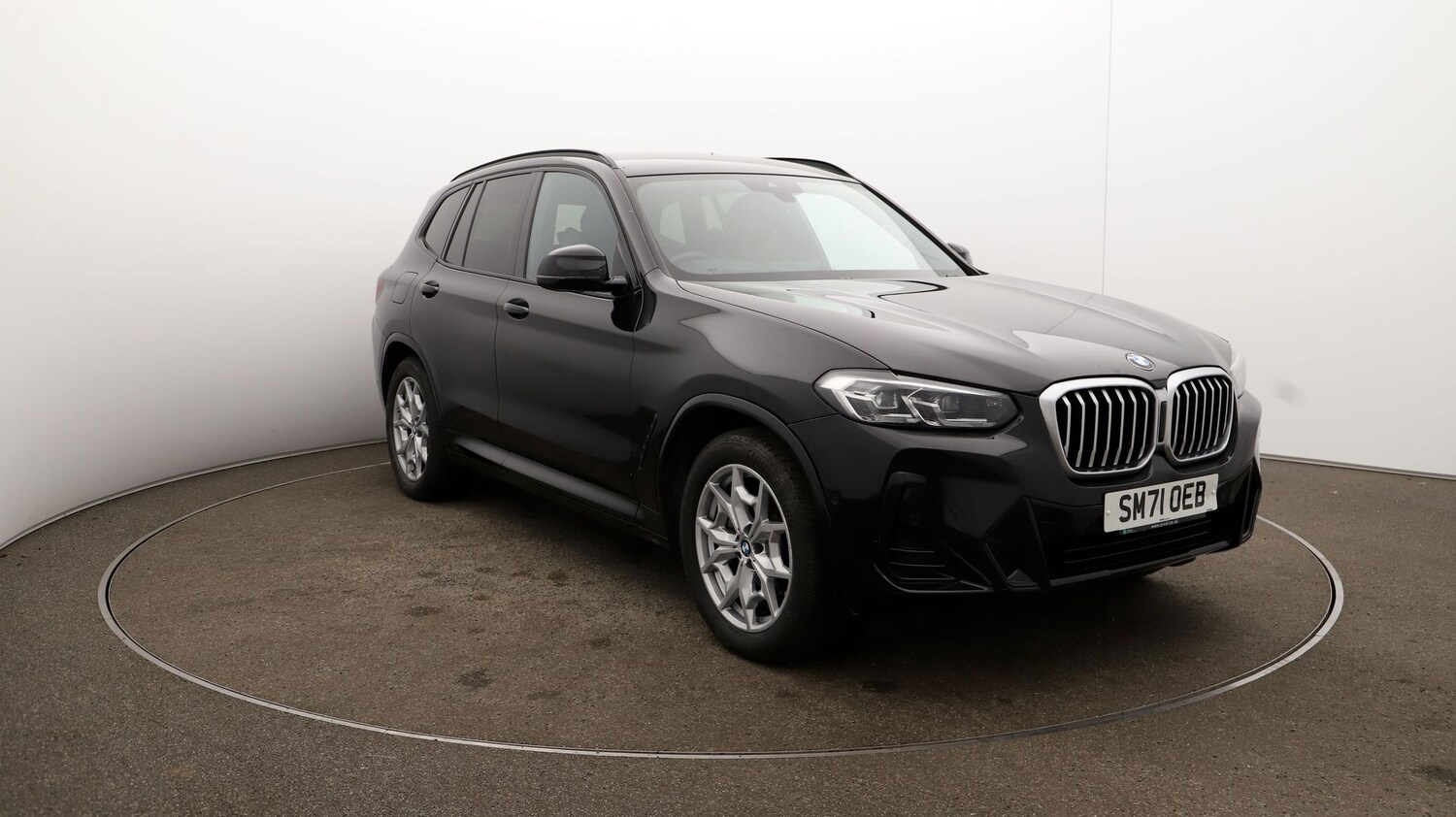Used BMW X3 for sale - 76810730: Photo 37