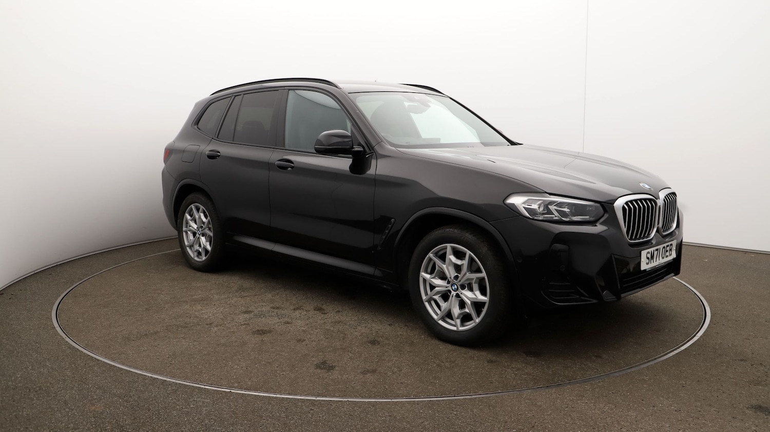 Used BMW X3 for sale - 76810730: Photo 38