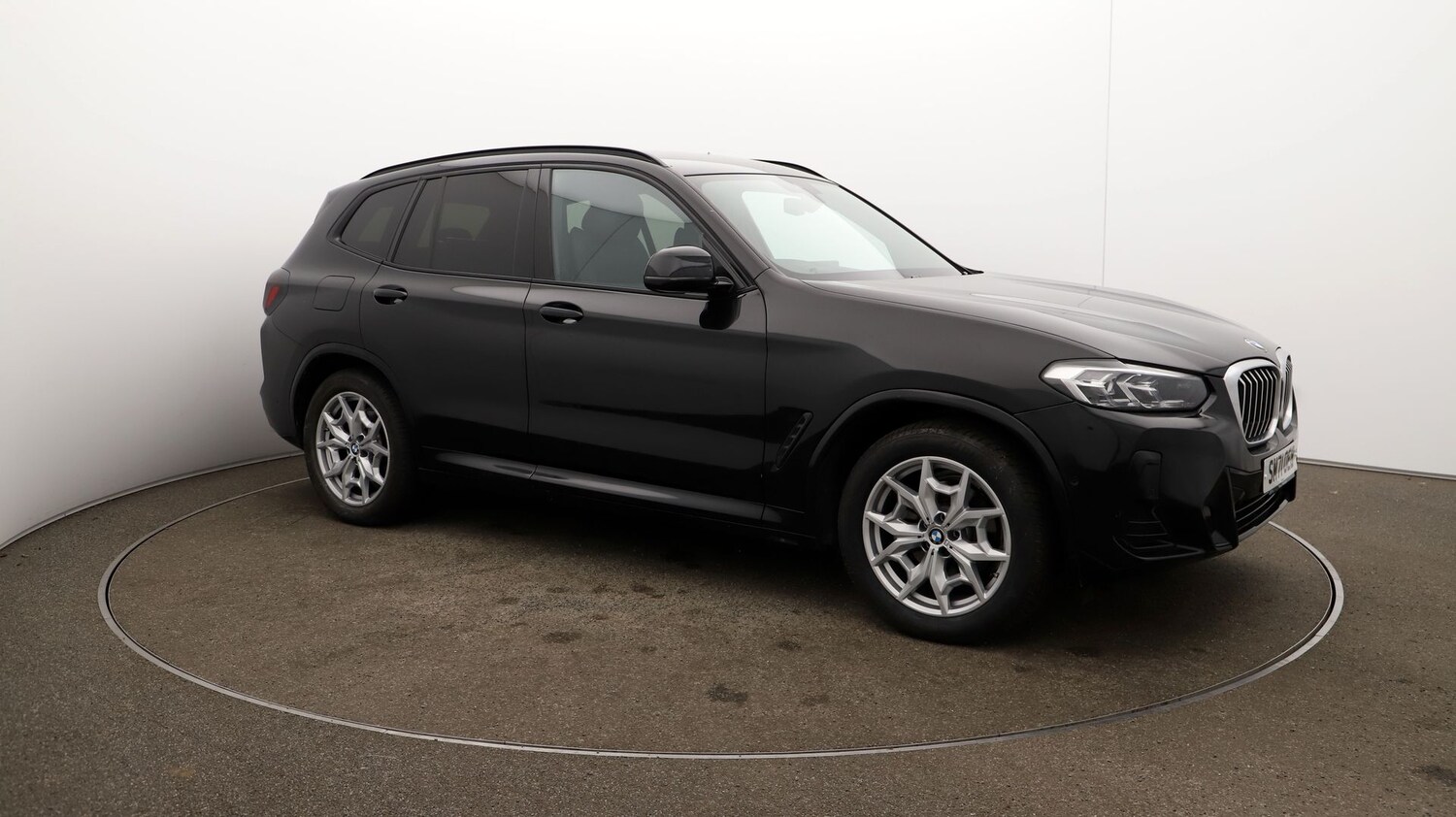 Used BMW X3 for sale - 76810730: Photo 39