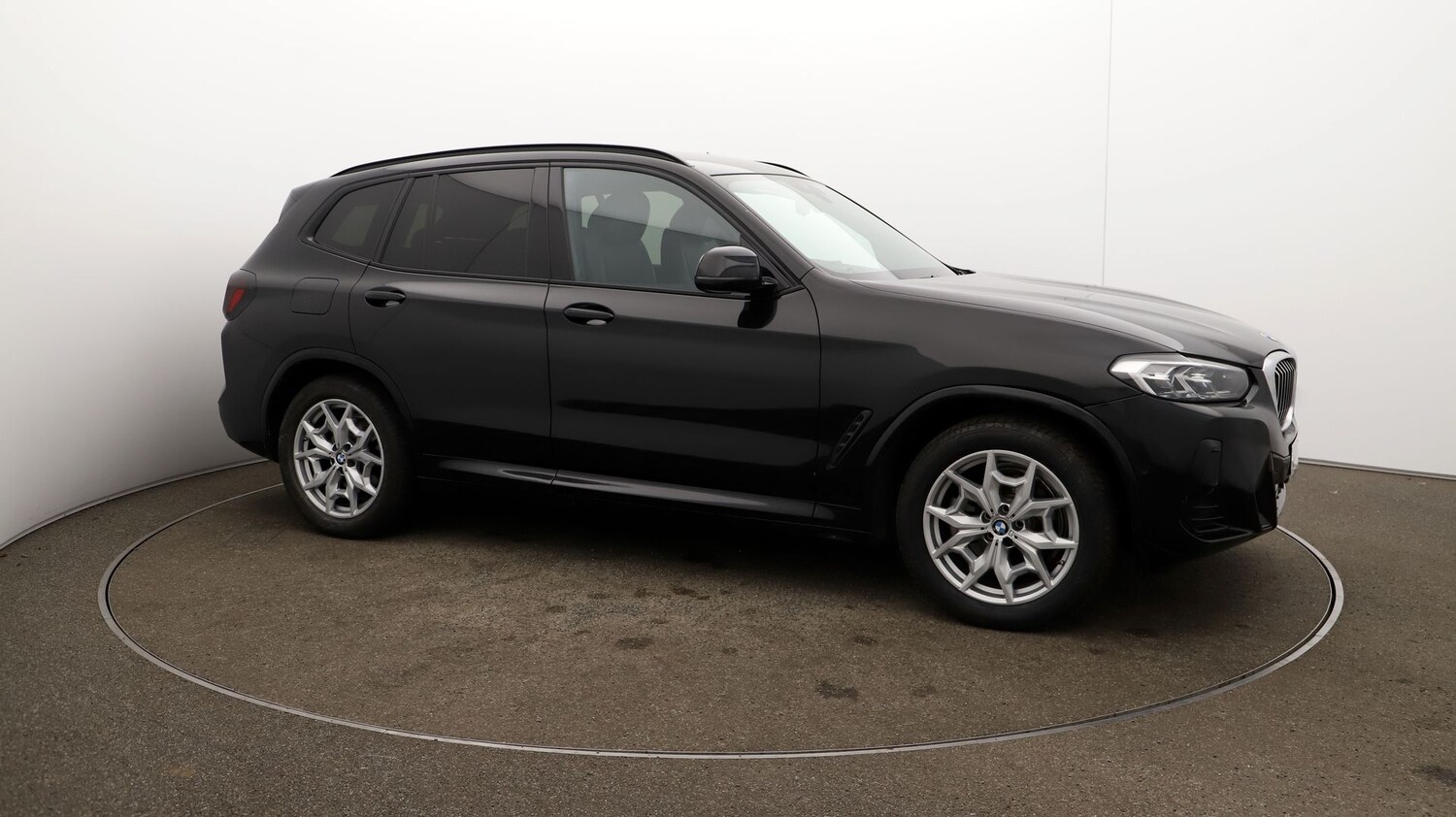 Used BMW X3 for sale - 76810730: Photo 40