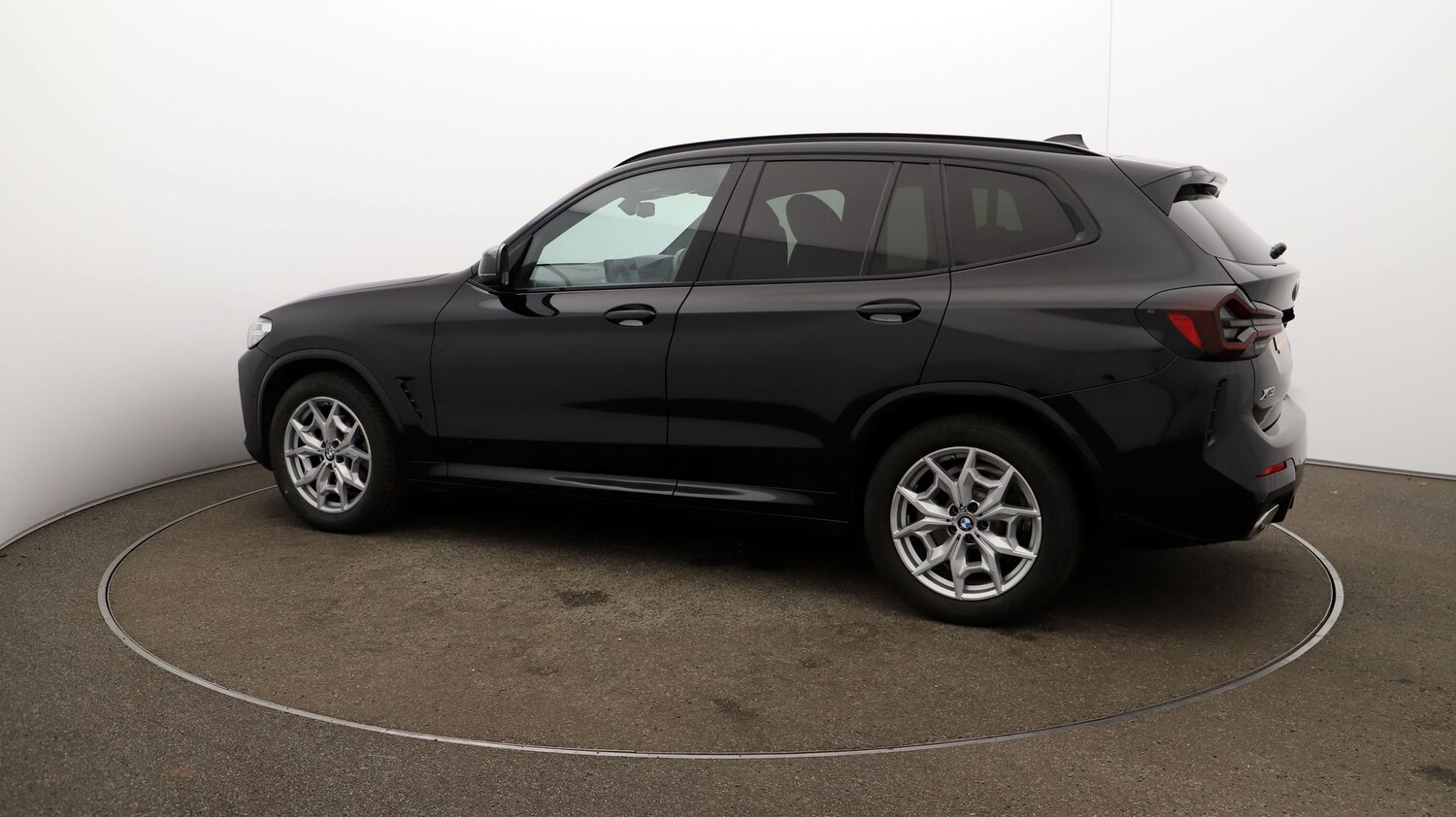 Used BMW X3 for sale - 76810730: Photo 41