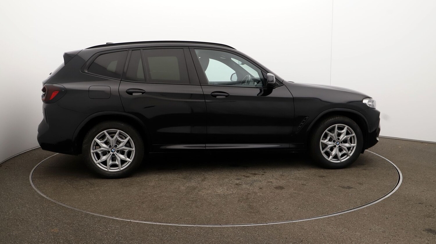 Used BMW X3 for sale - 76810730: Photo 44