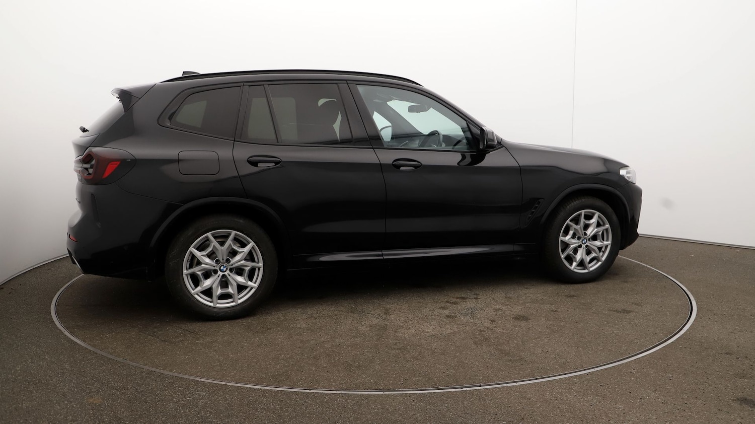 Used BMW X3 for sale - 76810730: Photo 45