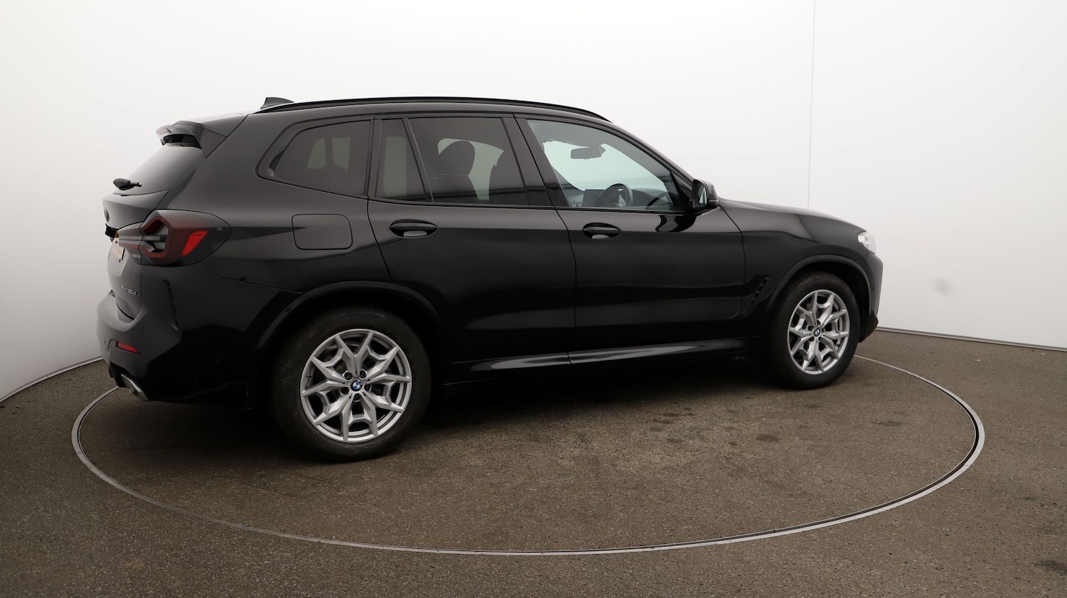 Used BMW X3 for sale - 76810730: Photo 46