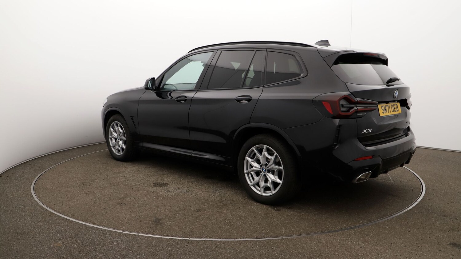 Used BMW X3 for sale - 76810730: Photo 57