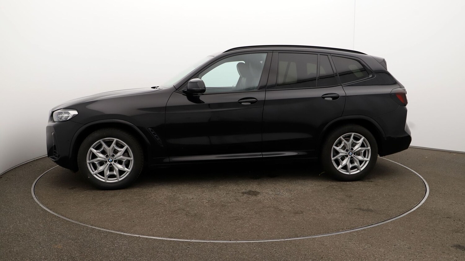 Used BMW X3 for sale - 76810730: Photo 59