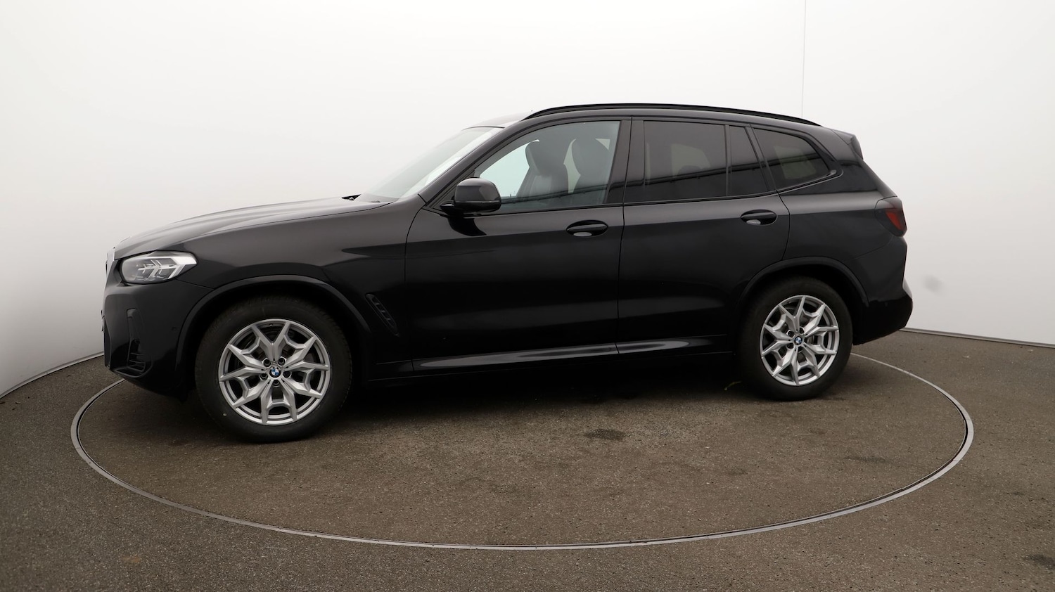 Used BMW X3 for sale - 76810730: Photo 60