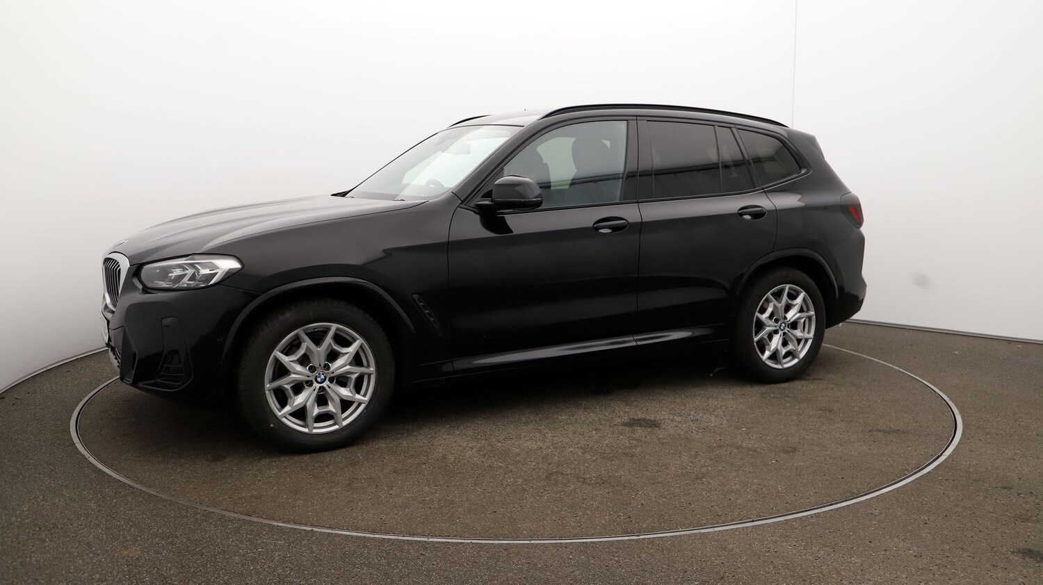Used BMW X3 for sale - 76810730: Photo 61