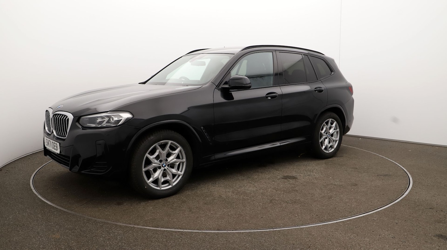 Used BMW X3 for sale - 76810730: Photo 62