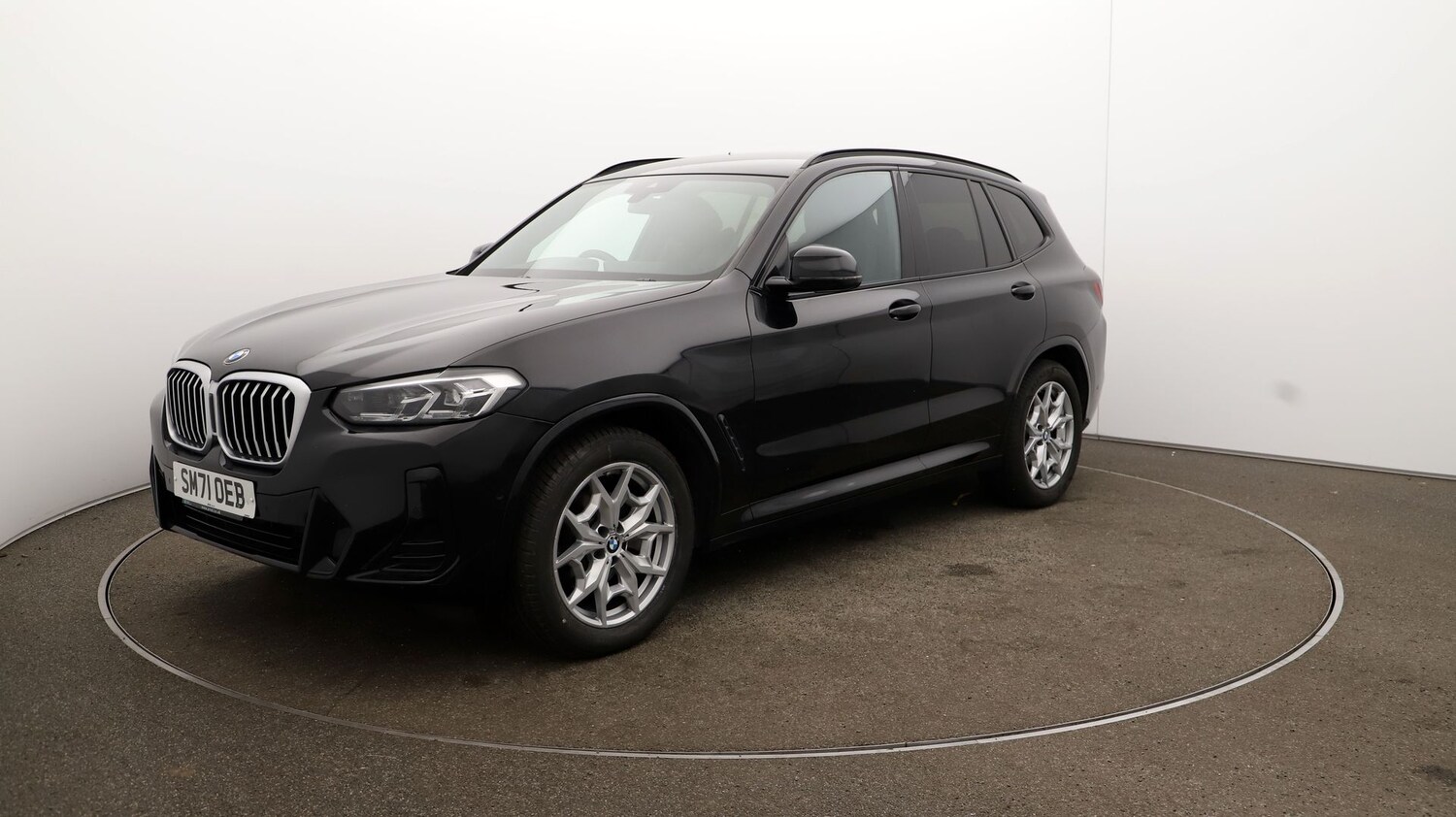 Used BMW X3 for sale - 76810730: Photo 63