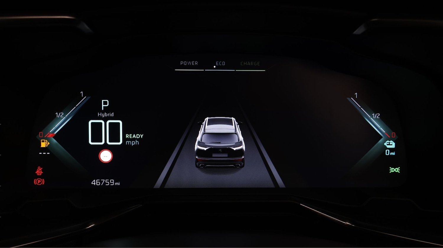 Used DS Automobiles DS 7 2022 for sale - 77235830: Photo 10