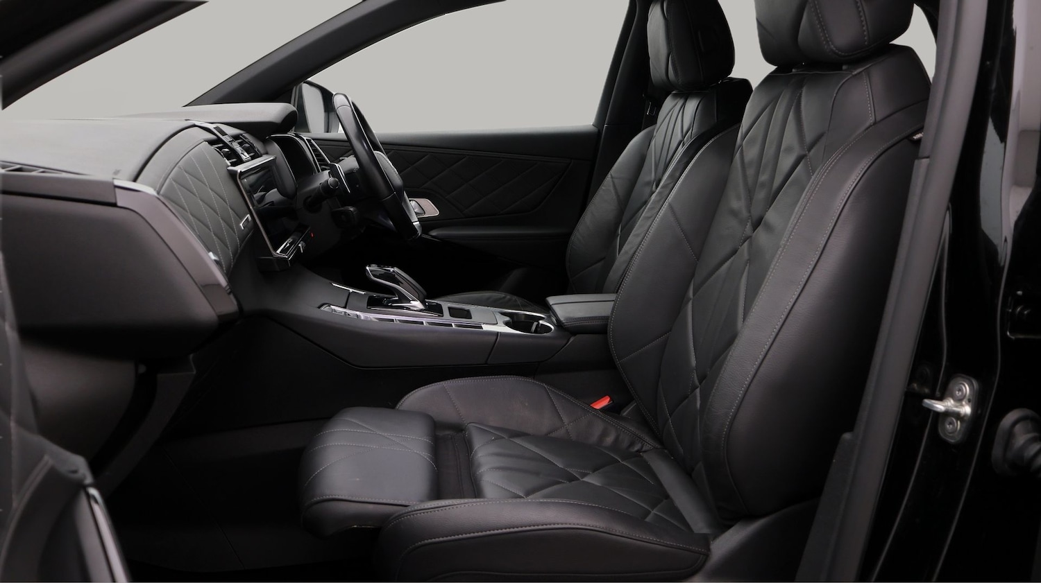 Used DS Automobiles DS 7 2022 for sale - 77235830: Photo 14