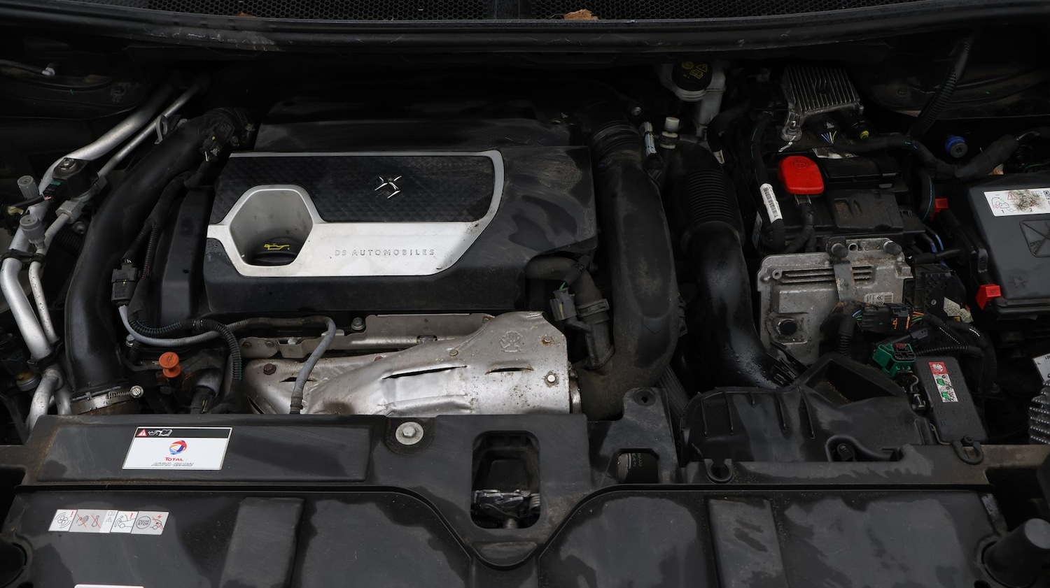 Used DS Automobiles DS 7 2022 for sale - 77235830: Photo 19