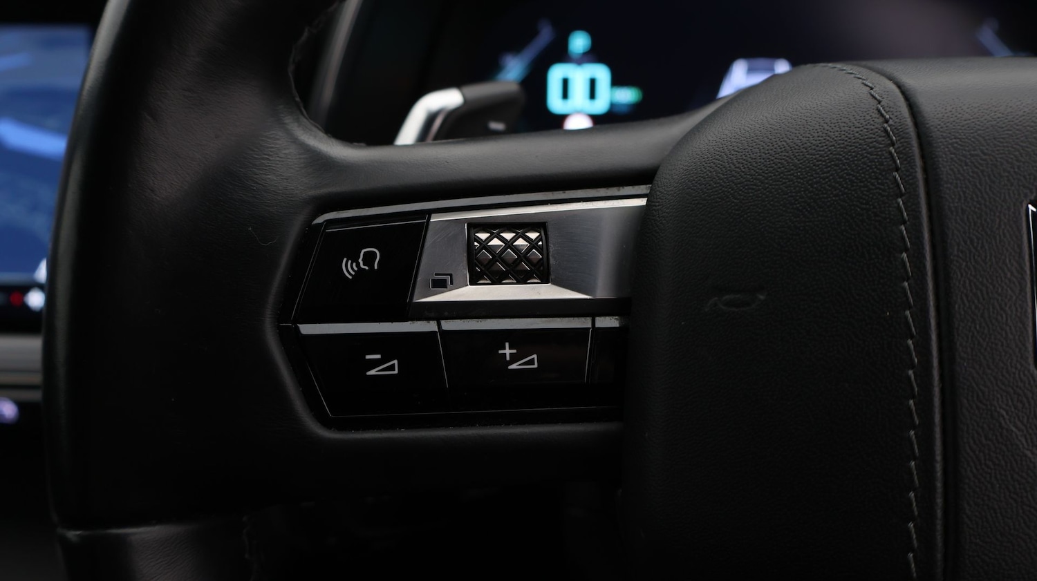 Used DS Automobiles DS 7 2022 for sale - 77235830: Photo 23